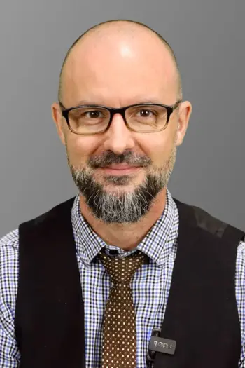 Rick Poulin