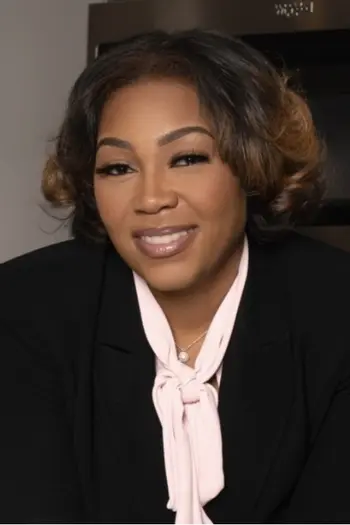 Deidre Darden