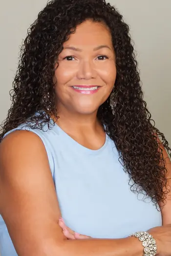 Stacy Lugo