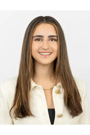 Gacia Ketchedjian