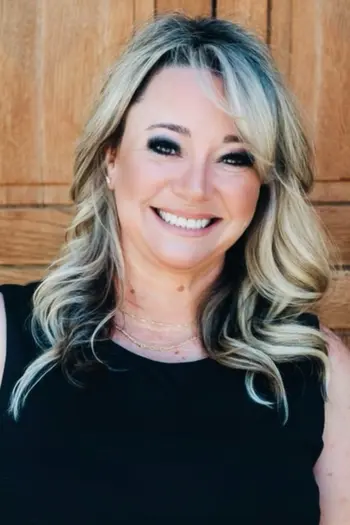 Cristen Farnham