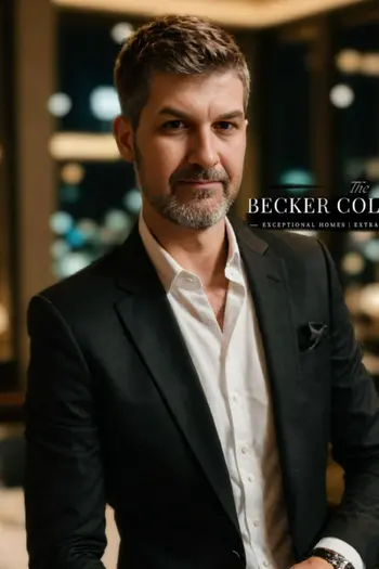 William Becker