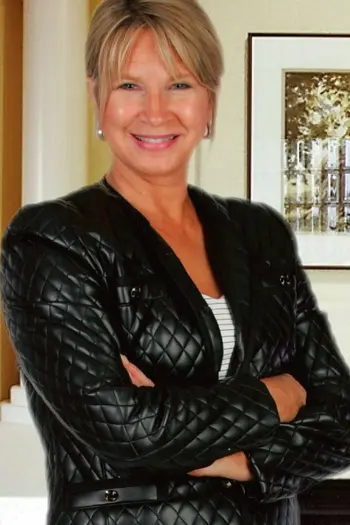 Jeanne Bemis