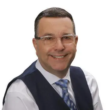Dan Cacich