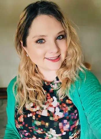 Rashelle Newmyer