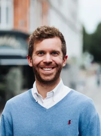 JONATHAN GOODFELLOW