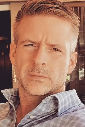 Mike Poulliott