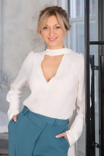 Kristina Listapad