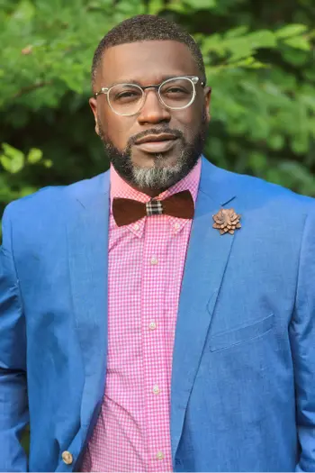 Calvin D. Johnson Sr.