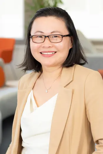 Melissa Zhuo