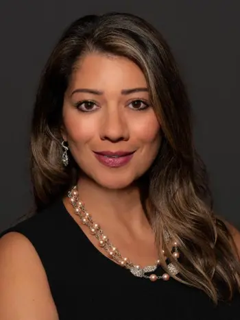 Melinda Anderson