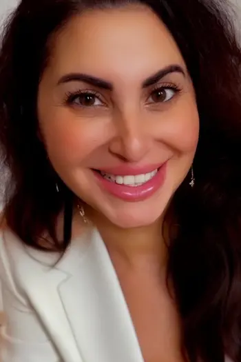 Jouly Saroukhan