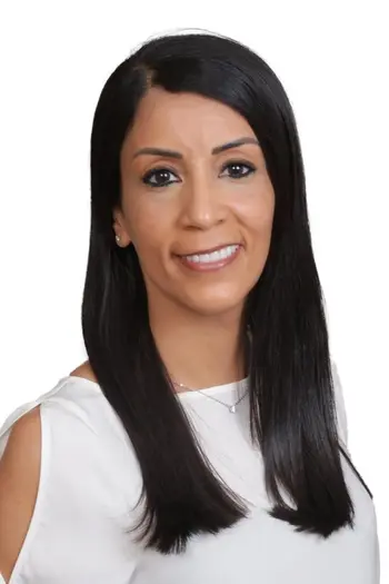 Myriam Dutta