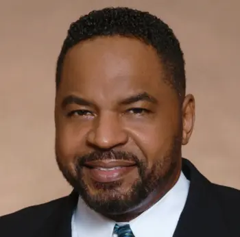 Earl Trammell