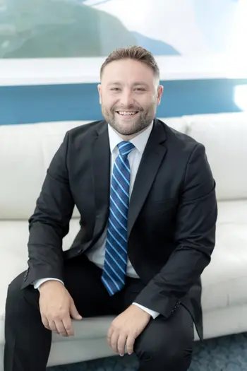 Evan Boruch