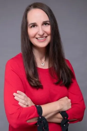 Amy Pawlak