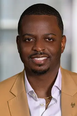 Sean Adu-Gyamfi