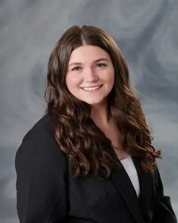 Morgan Hazeltine