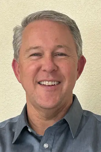 Greg Goucher