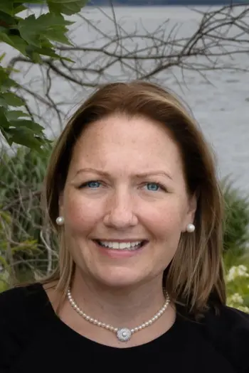 Alexis Ann Malsbury