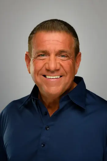 Danny Goodyear
