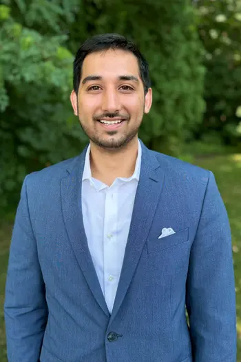 Raf Hussain