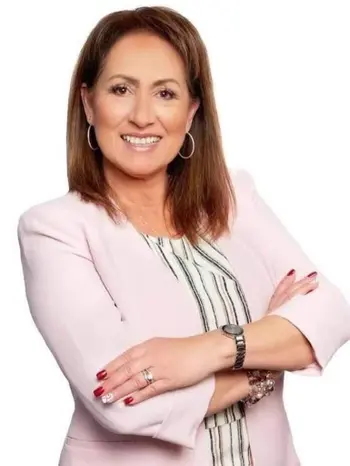 Carmen Cleary