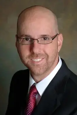 Ed Robertson