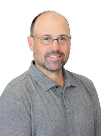 Chad Glumske