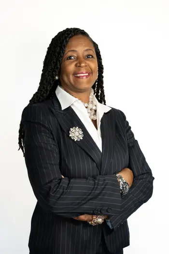 Lisa Rogers-Cherry