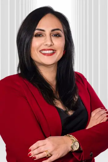 Martina Trenchevski