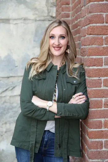 Michelle Dickerson
