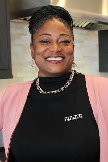 Arionne Slayton