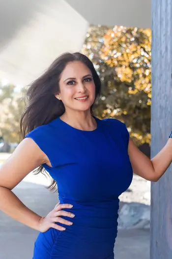 Peggy Barrios
