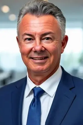 Shawn Knowles