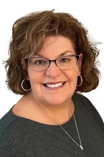 Kim Holley