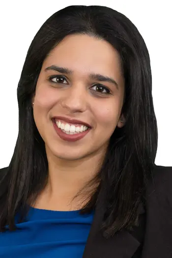 Serena Shah
