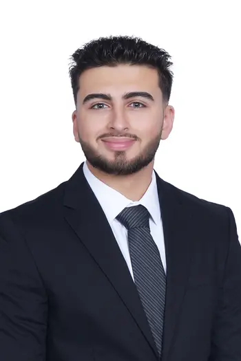 Fisal Ikhmayes