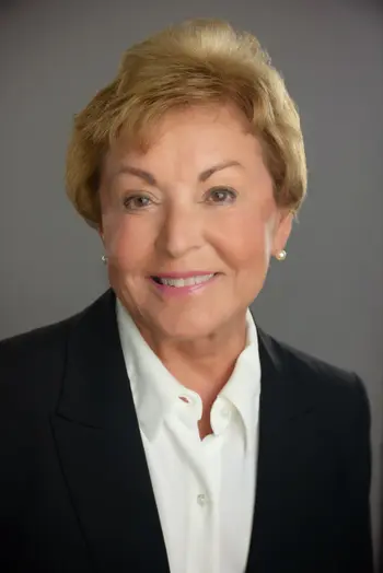 Bonnie Wilson