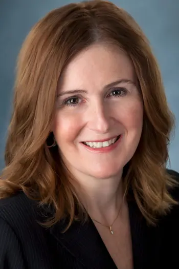 Jennifer Joyce