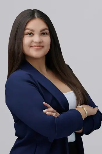 Ashley Garcia
