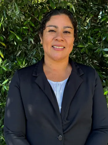 Zulma Lorena Araujo