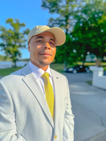 Rafel Moultrie II