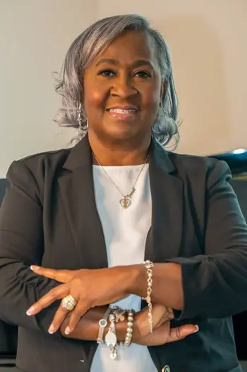 Torria Barkley-Joyner