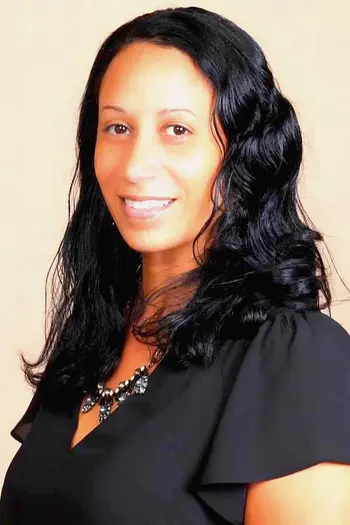 Felicia Johnson