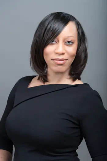 Chantae Anderson