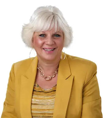 Wendy Vogt