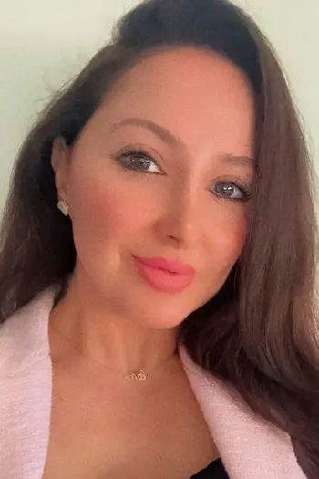 Nour Sankary