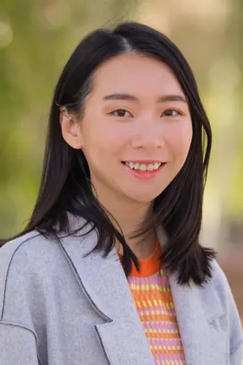 Kristy Chan