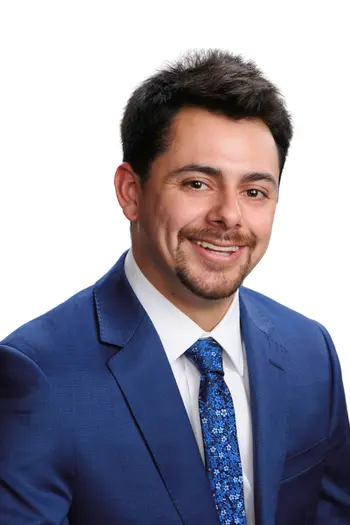 Andrew Weinberg